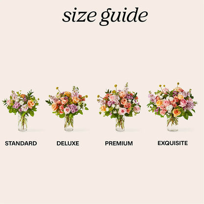 Perfect Contentment Bouquet –  Garden Of Eden Florist, San Antonio TX