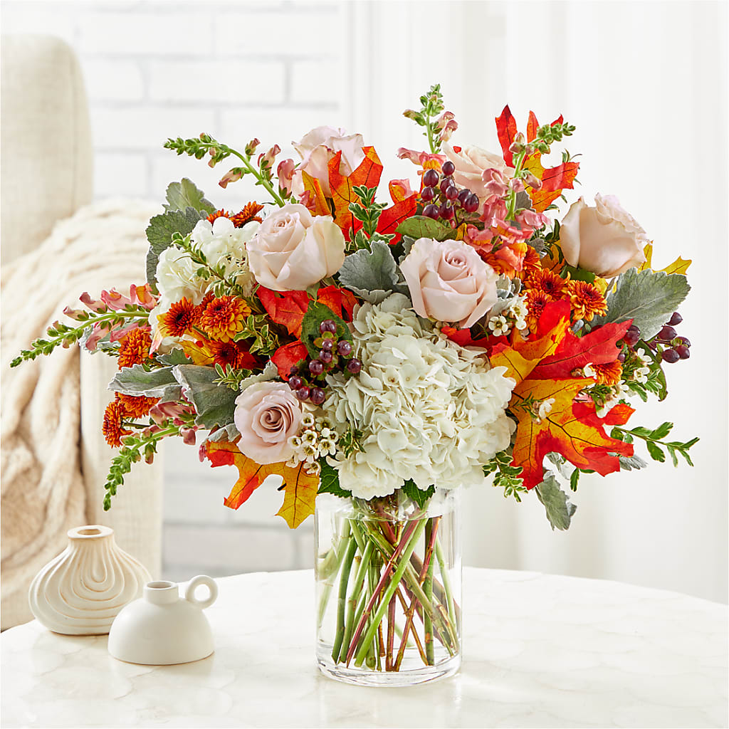Autumnal Equinox Bouquet –  Garden Of Eden Florist, San Antonio TX
