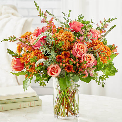 Leafy Trails Bouquet –  Garden Of Eden Florist, San Antonio TX