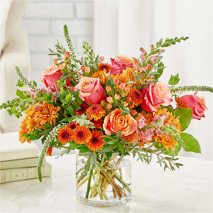 Leafy Trails Bouquet –  Garden Of Eden Florist, San Antonio TX