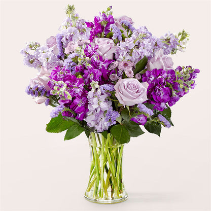 Give a Twirl Bouquet –  Garden Of Eden Florist, San Antonio TX