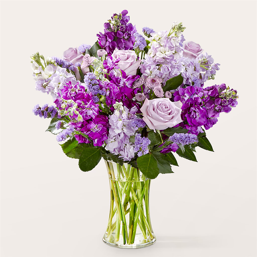 Give a Twirl Bouquet –  Garden Of Eden Florist, San Antonio TX