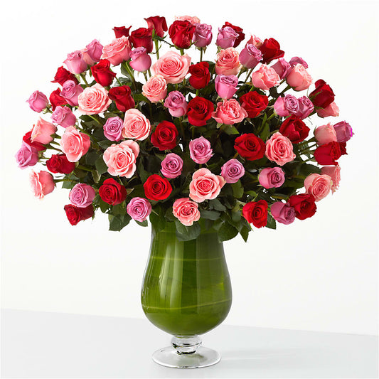 The Opulence –  Garden Of Eden Florist, San Antonio TX