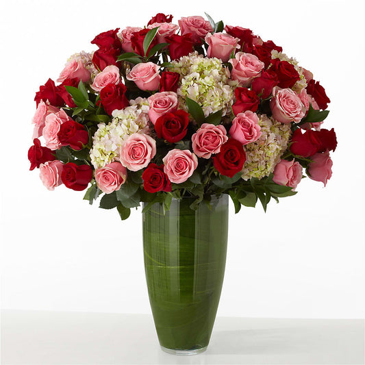 The Allure –  Garden Of Eden Florist, San Antonio TX