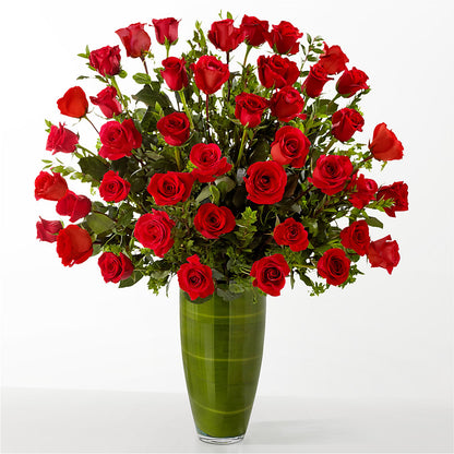 The Ballad –  Garden Of Eden Florist, San Antonio TX