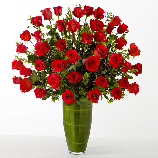 The Ballad –  Garden Of Eden Florist, San Antonio TX