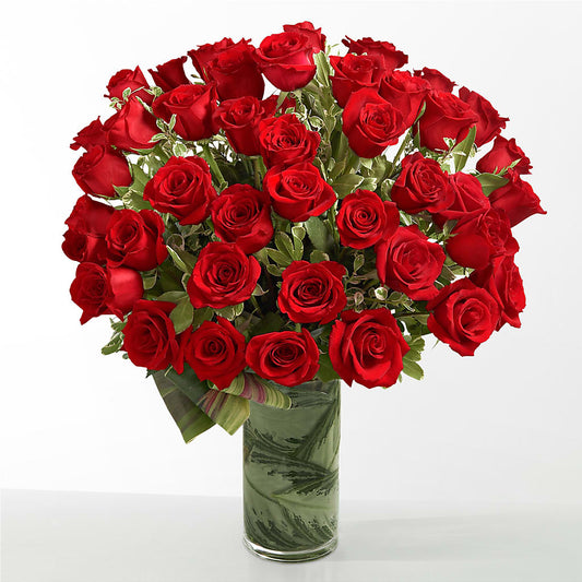 The Enamored –  Garden Of Eden Florist, San Antonio TX
