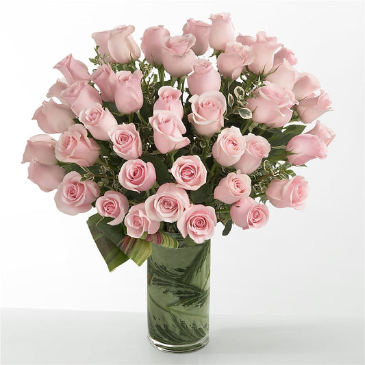 Pink Essence –  Garden Of Eden Florist, San Antonio TX
