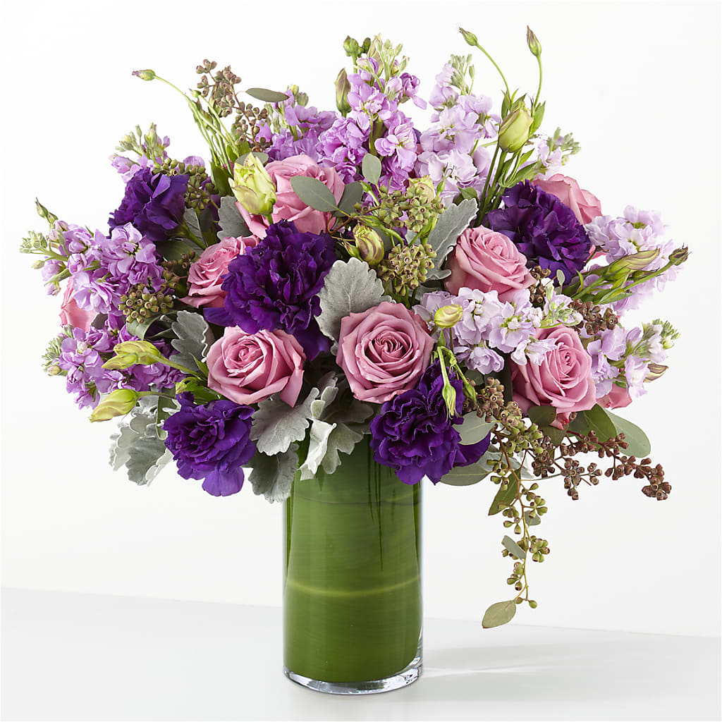 The Monarch –  Garden Of Eden Florist, San Antonio TX