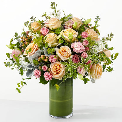 The Glamour Shot –  Garden Of Eden Florist, San Antonio TX