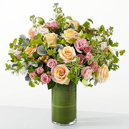 The Glamour Shot –  Garden Of Eden Florist, San Antonio TX