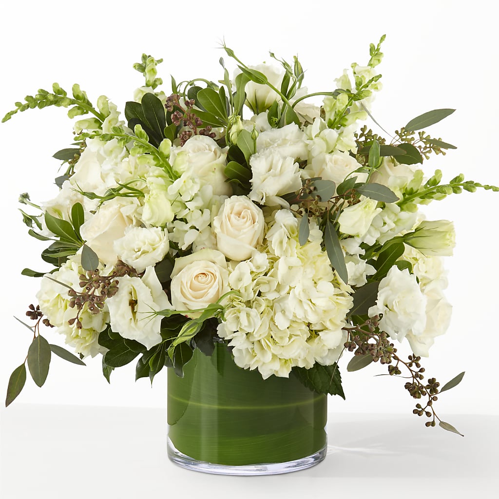 The Gallery –  Garden Of Eden Florist, San Antonio TX