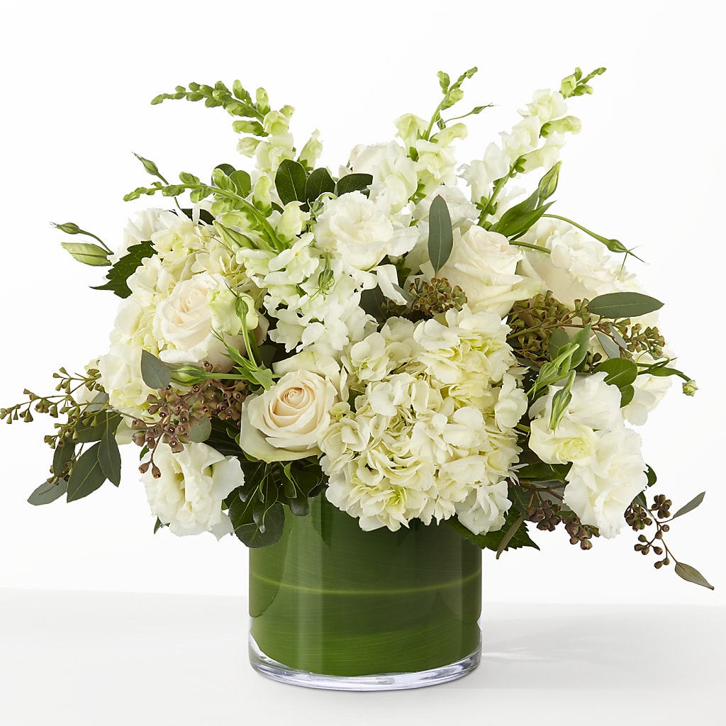The Gallery –  Garden Of Eden Florist, San Antonio TX