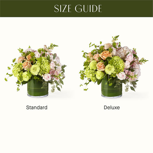 The Art Deco –  Garden Of Eden Florist, San Antonio TX