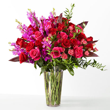 The Honeymoon –  Garden Of Eden Florist, San Antonio TX