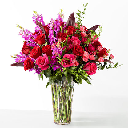 The Honeymoon –  Garden Of Eden Florist, San Antonio TX