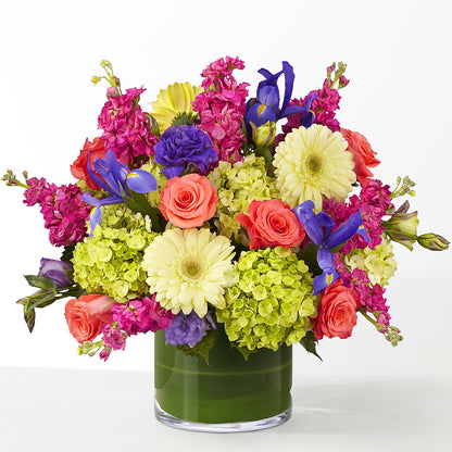The Couture –  Garden Of Eden Florist, San Antonio TX