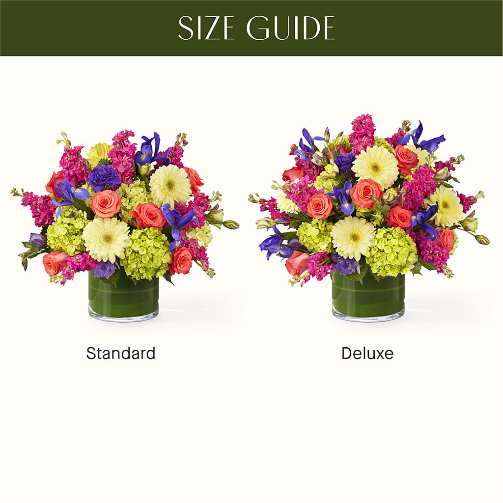 The Couture –  Garden Of Eden Florist, San Antonio TX