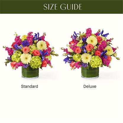 The Couture –  Garden Of Eden Florist, San Antonio TX