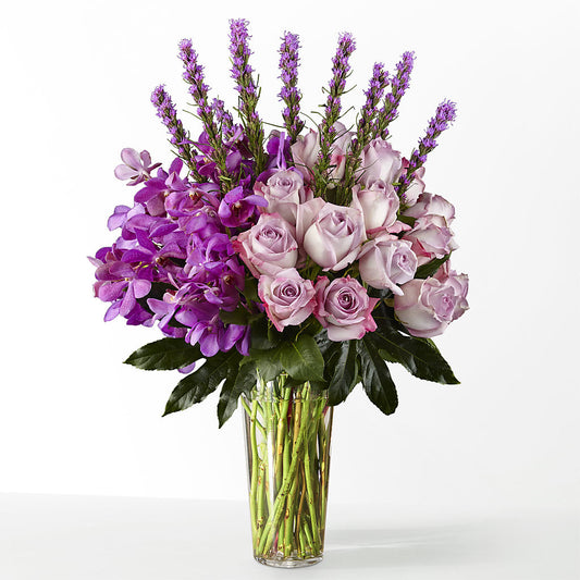 The Maximalist –  Garden Of Eden Florist, San Antonio TX