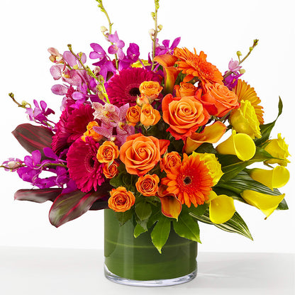 The Mosaic –  Garden Of Eden Florist, San Antonio TX