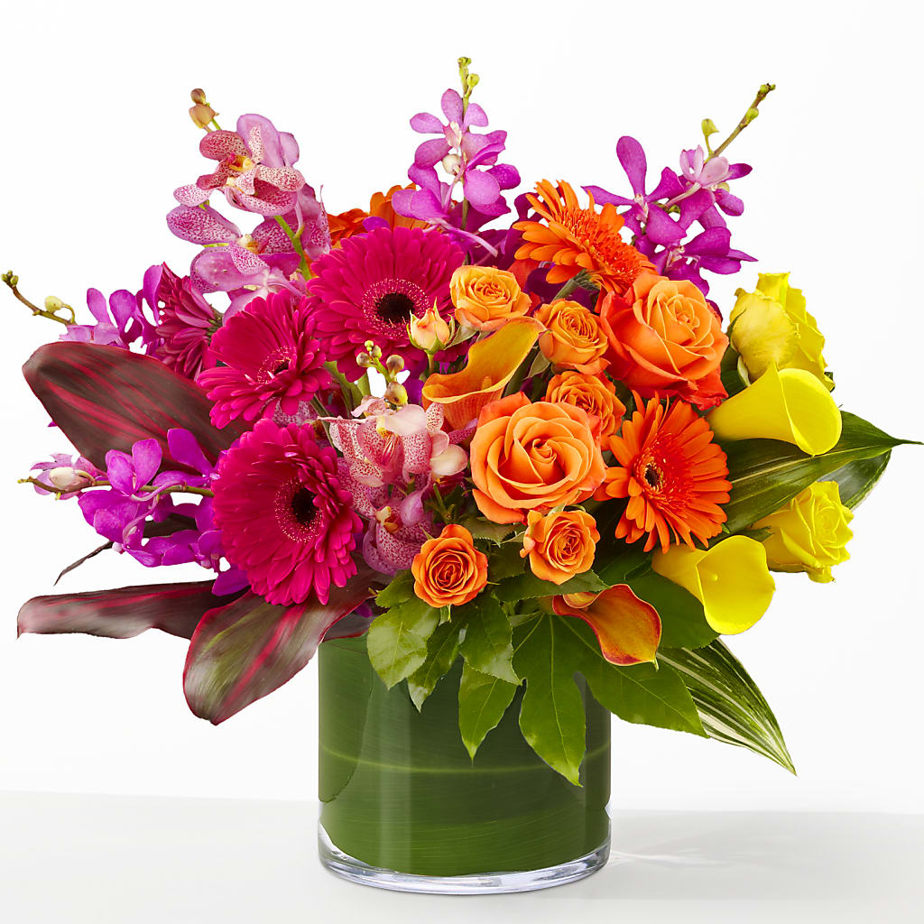 The Mosaic –  Garden Of Eden Florist, San Antonio TX