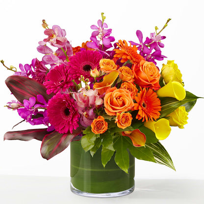 The Mosaic –  Garden Of Eden Florist, San Antonio TX