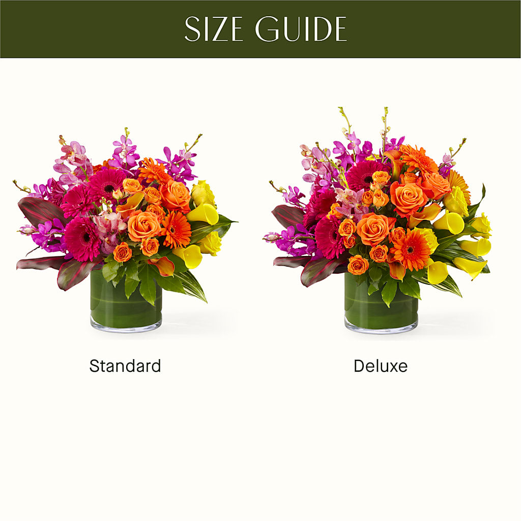 The Mosaic –  Garden Of Eden Florist, San Antonio TX
