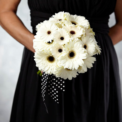 Daisy Delight Bouquet –  Garden Of Eden Florist, San Antonio TX