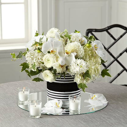 Solemnity Arrangement –  Garden Of Eden Florist, San Antonio TX