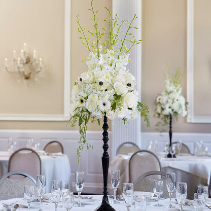 Regency Centerpiece –  Garden Of Eden Florist, San Antonio TX