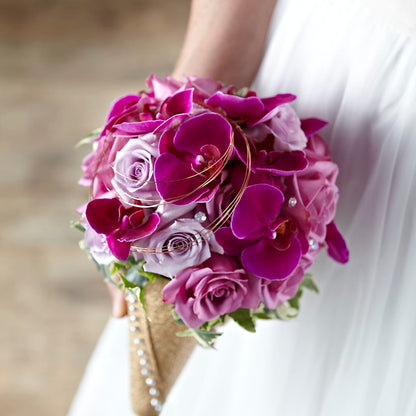Breathless Bouquet –  Garden Of Eden Florist, San Antonio TX