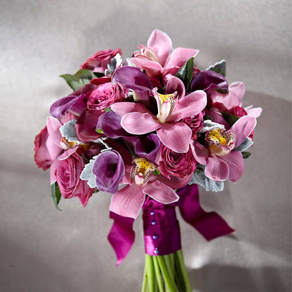 Delicacy Bouquet –  Garden Of Eden Florist, San Antonio TX