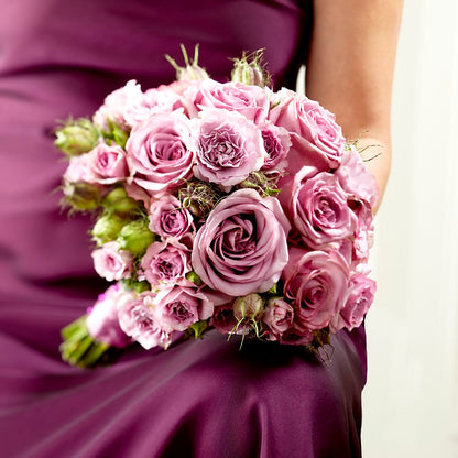 Veronica Bouquet –  Garden Of Eden Florist, San Antonio TX