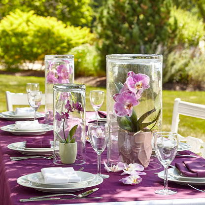 Dramatic Garden Centerpiece –  Garden Of Eden Florist, San Antonio TX