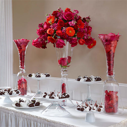 Life's Sweetness Centerpiece –  Garden Of Eden Florist, San Antonio TX