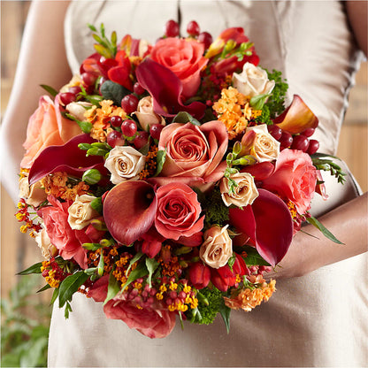 Contentment Bouquet –  Garden Of Eden Florist, San Antonio TX