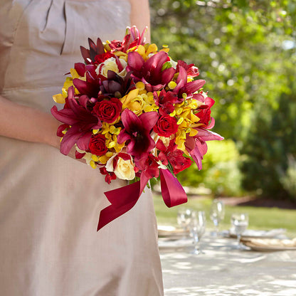 Sunningdale Bouquet –  Garden Of Eden Florist, San Antonio TX