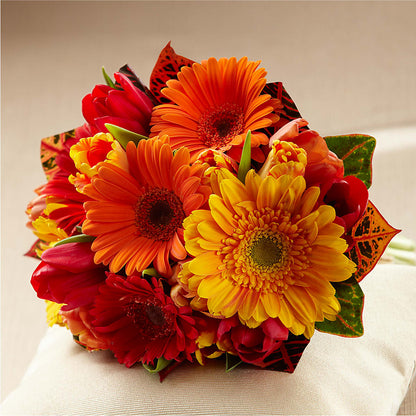 Sunglow Bouquet –  Garden Of Eden Florist, San Antonio TX