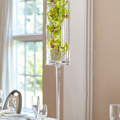 Green Mini Cymbidium Bouquet –  Garden Of Eden Florist, San Antonio TX