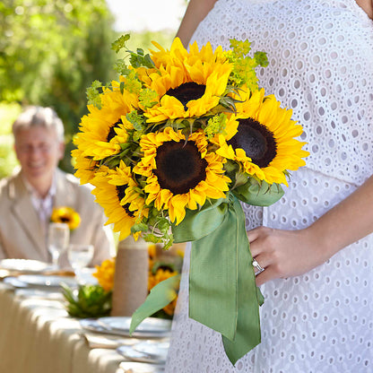 Free Spirit Bouquet –  Garden Of Eden Florist, San Antonio TX