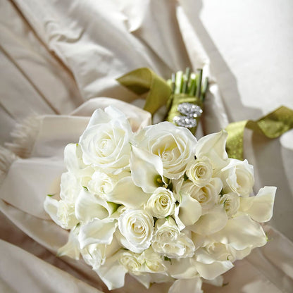 Serene Highness Bouquet –  Garden Of Eden Florist, San Antonio TX