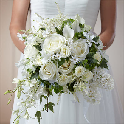 Cherish Bouquet –  Garden Of Eden Florist, San Antonio TX