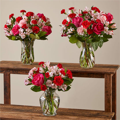 You're Precious Bouquet –  Garden Of Eden Florist, San Antonio TX